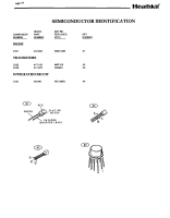 Heathkit HD-1420 - Schematic-2 